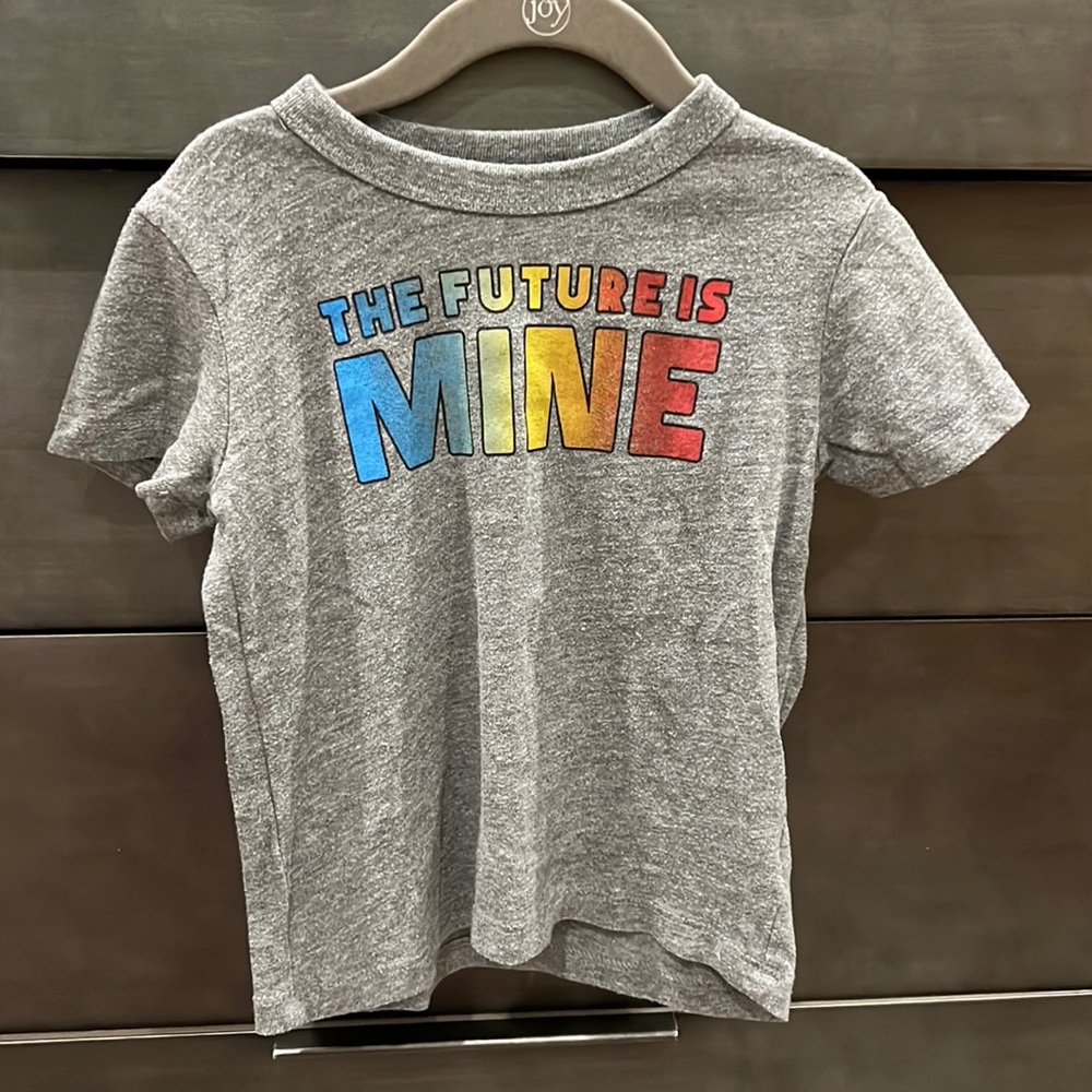 Unisex Chaser kids T-shirt